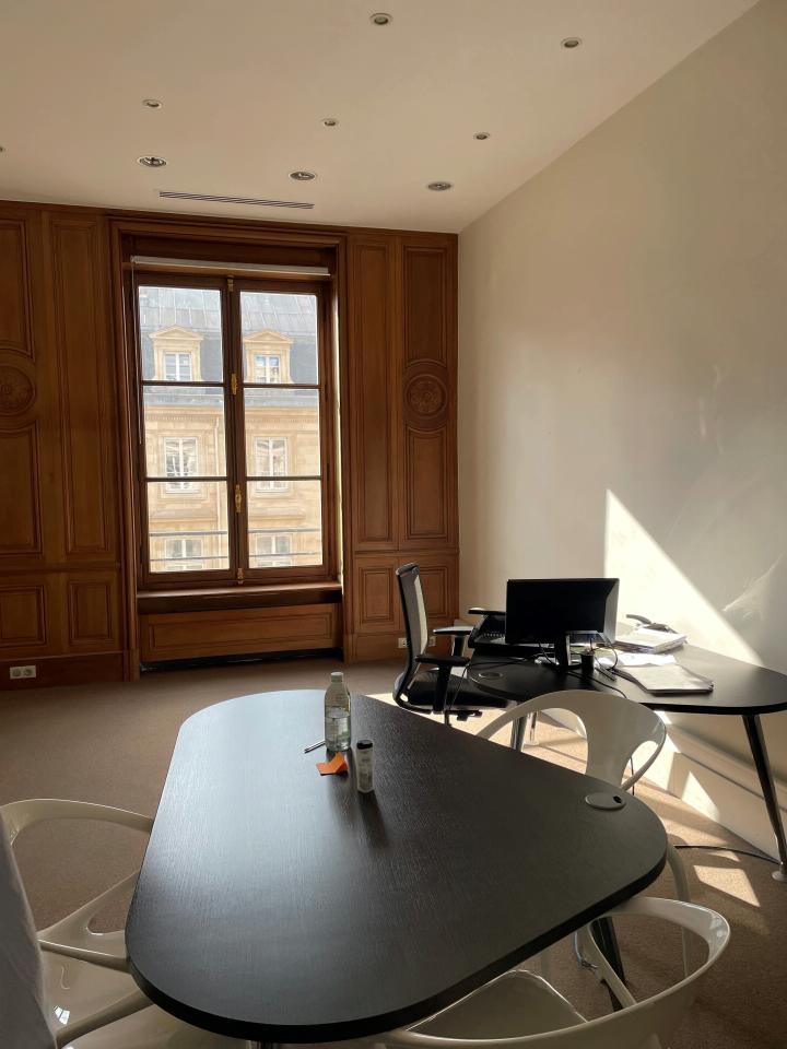 Bureau Paris 460m² Location bureau Paris OLBUR2206364 8